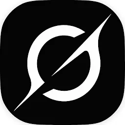 Logo Grok - narzędzie AI, kategoria: Konwersacja
