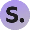 Logo Stable Diffusion - narzędzie AI, kategoria: Grafika