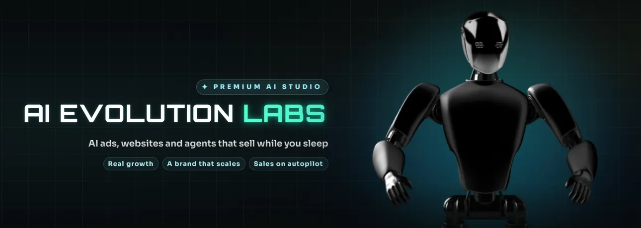 AI Evolution Labs