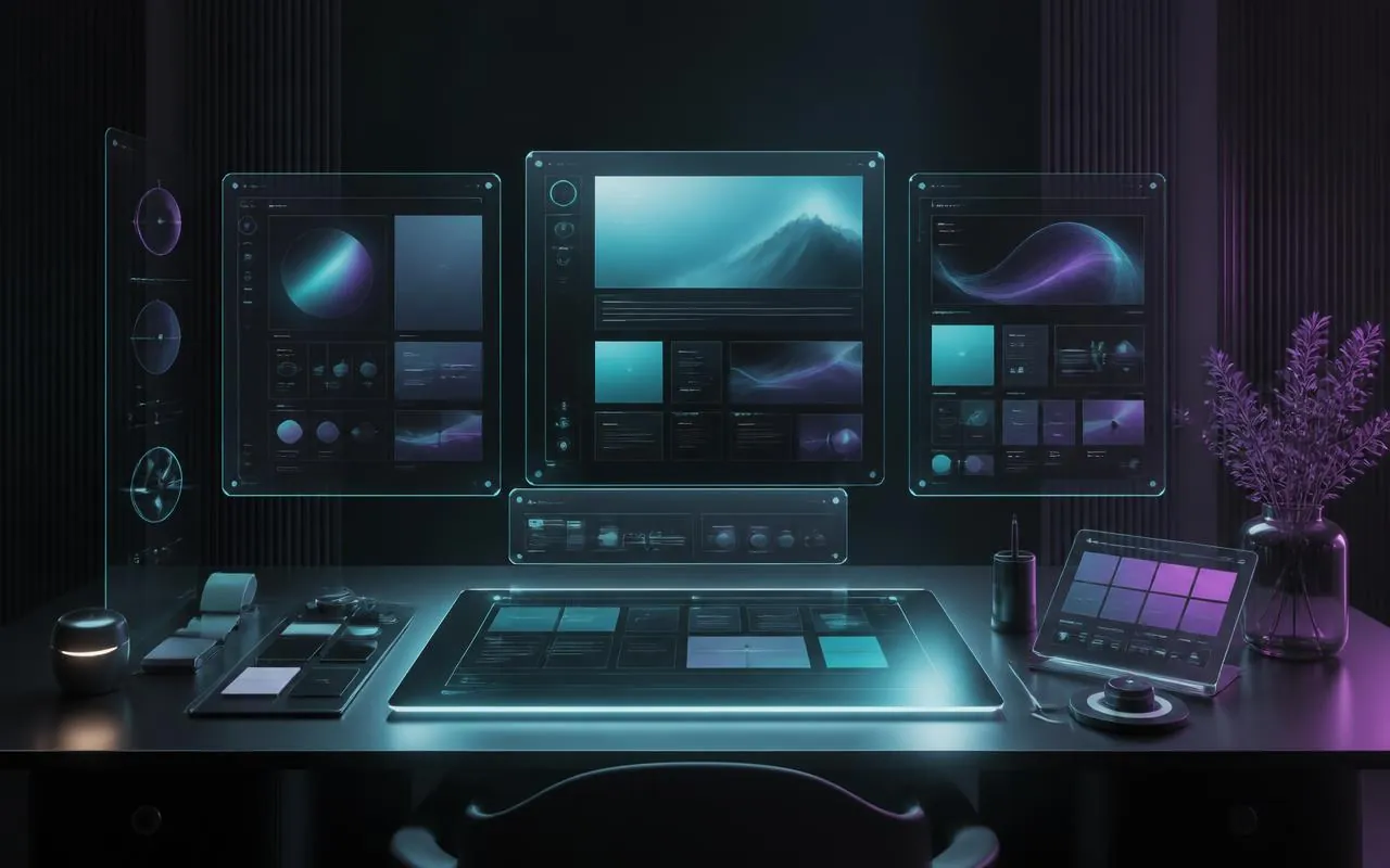 Agent Design Taste — Gust projektowy dla agentów AI
